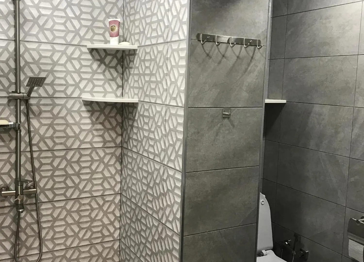 Comfortable Apartment In Batumi Georgia