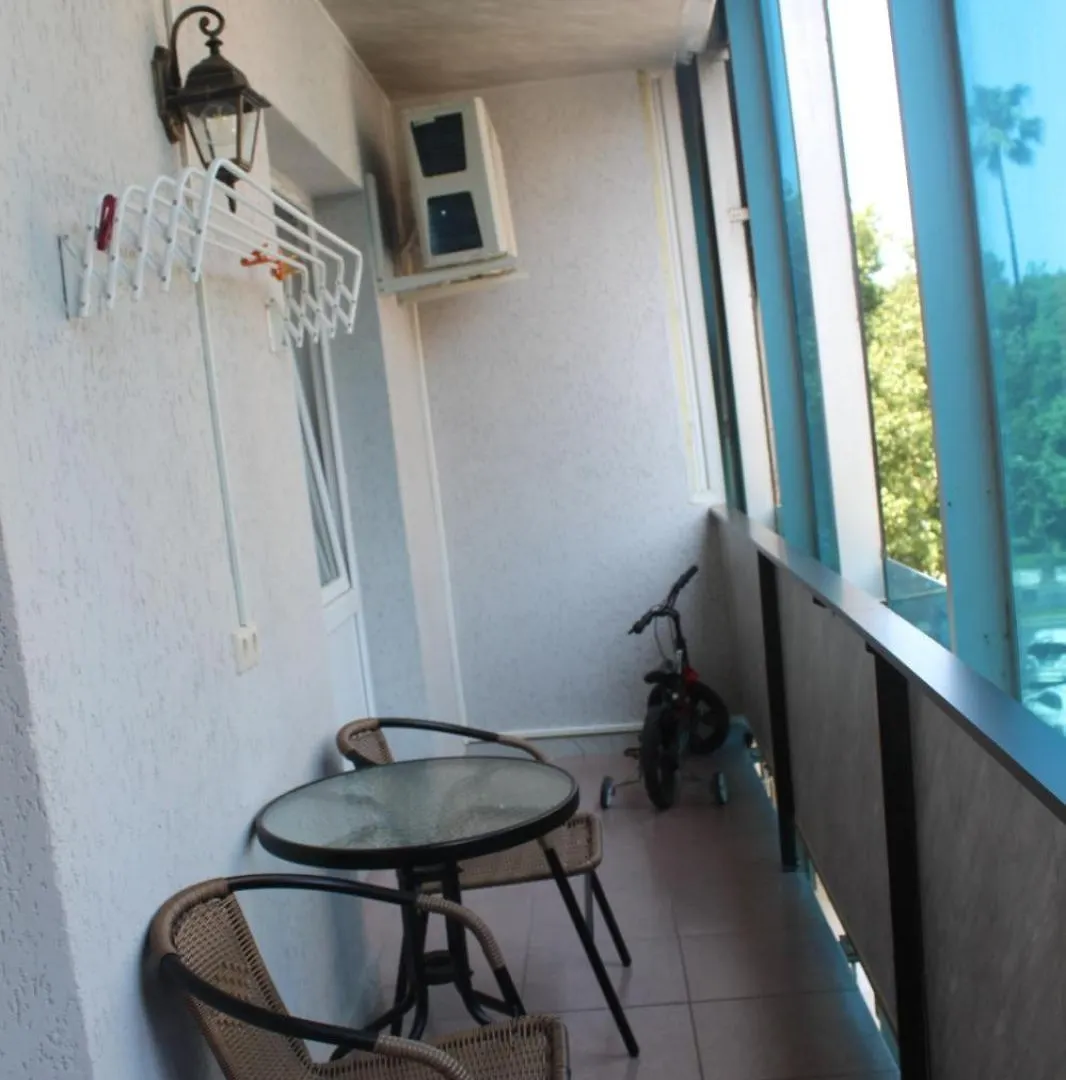 Comfortable Apartment In Batumi